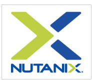 Choisir Nutanix pour la configuration de l'API Shwett