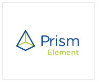 Choisir Prism Element pour la configuration de l'API